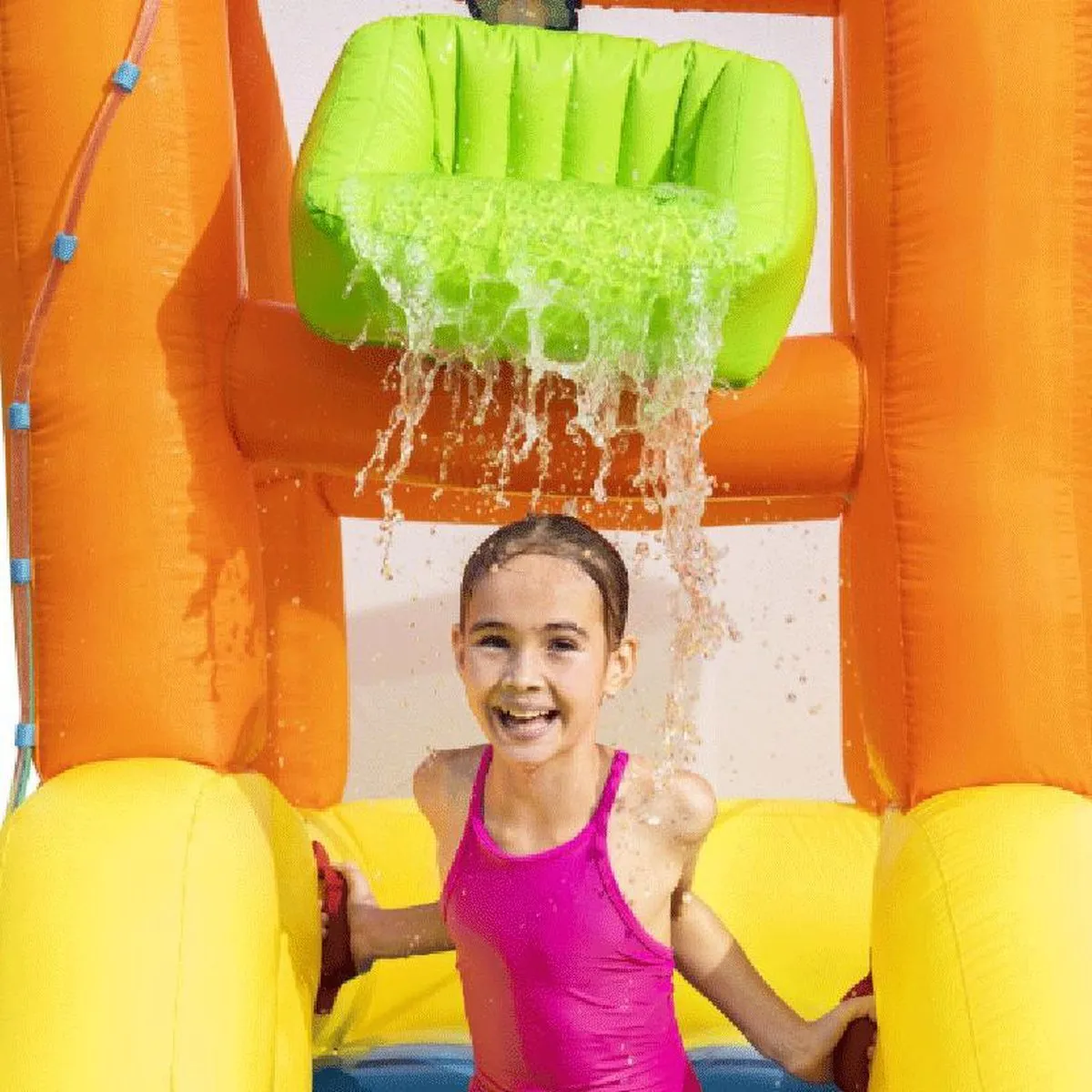 Bestway H2OGO! Waterpark Mount Splashmore 53345 - Speelzwembad 435cm - afbeelding 6 van 6