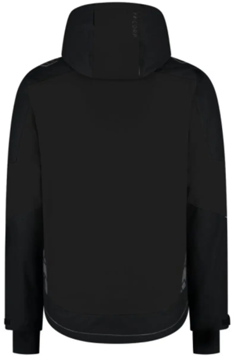 Tricorp Winterjas Ripstop Redefined - Maat L