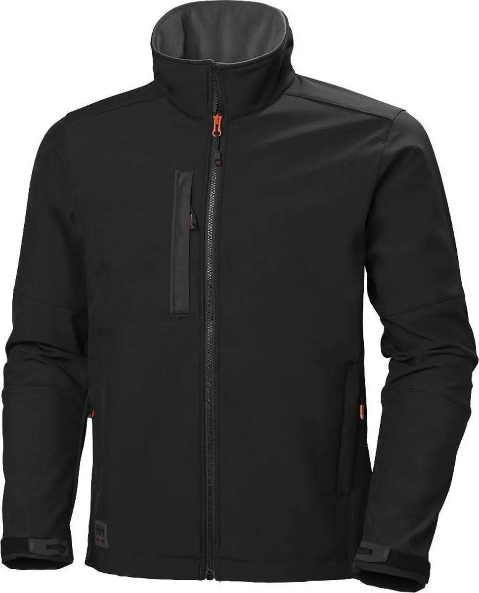 Helly Hansen Kensington Softshell Jacket 74231