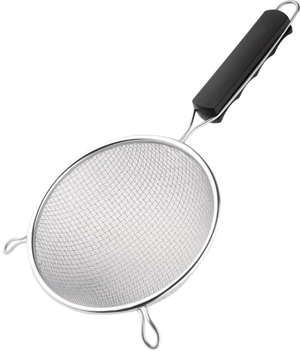 Vogue FE740 Heavy-Duty Zeef