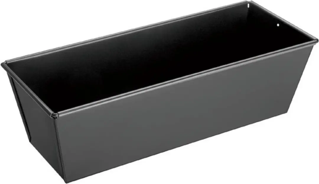 Vogue Anti-Kleef Broodvorm 7.8x25x10cm