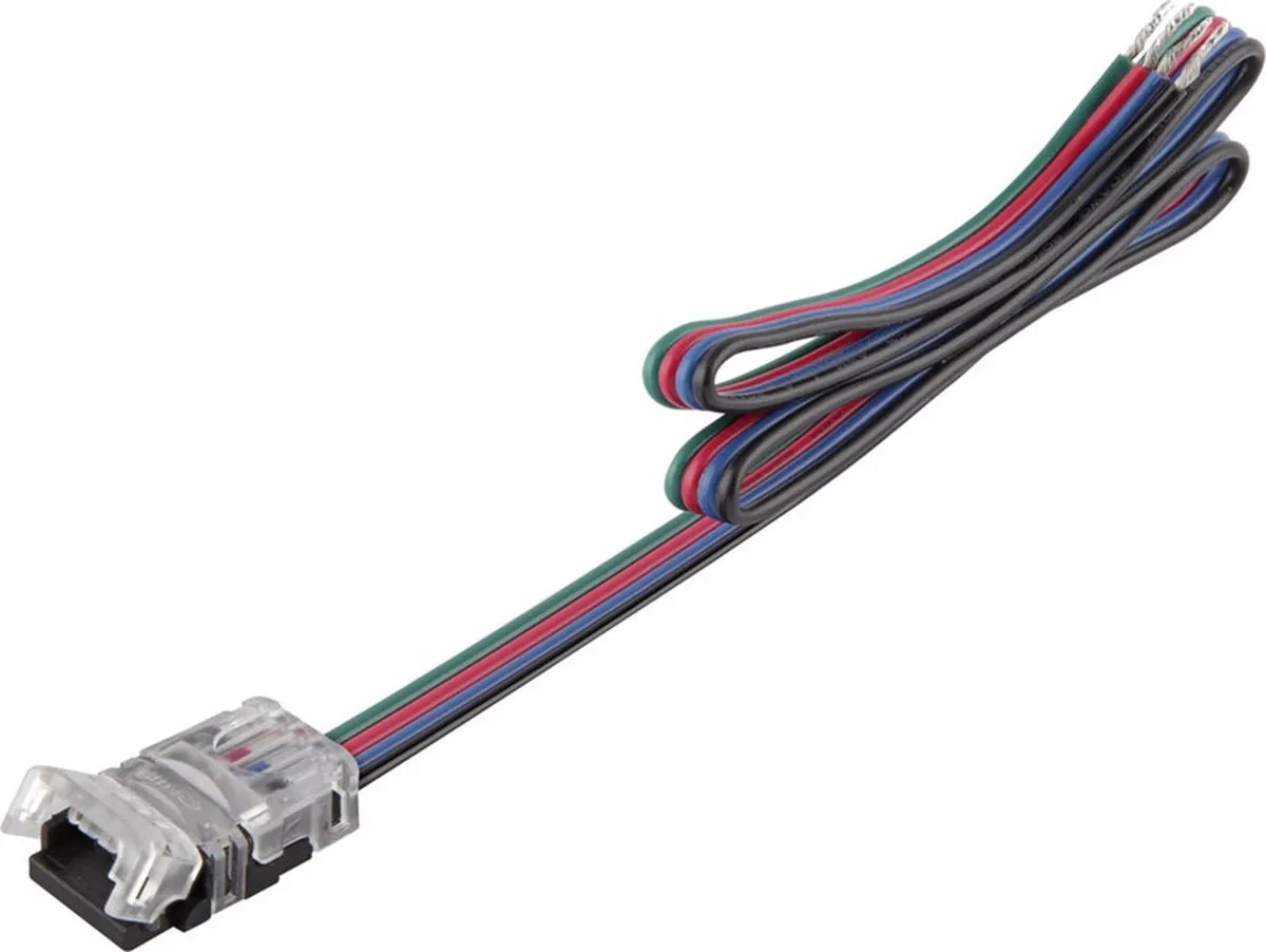 LEDVANCE RGB LED Strip Connector