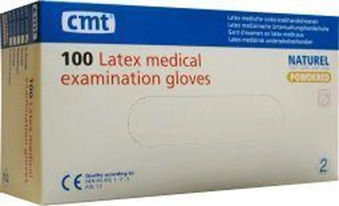 CMT Werkhandschoenen 19000159 - One Size