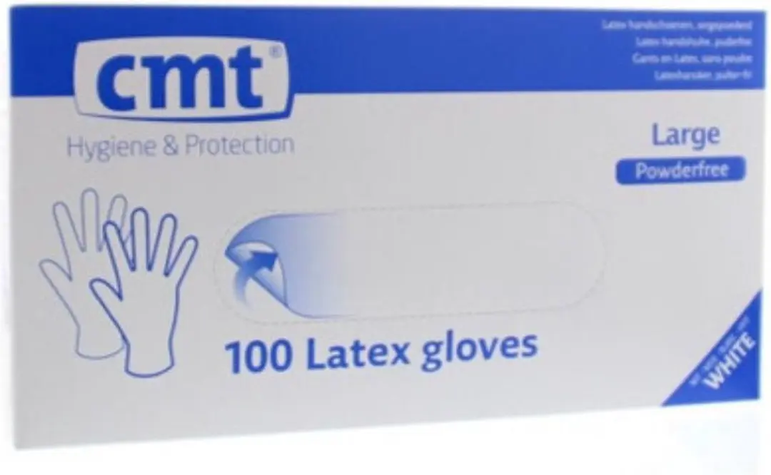 CMT Werkhandschoenen 19000159 - One Size