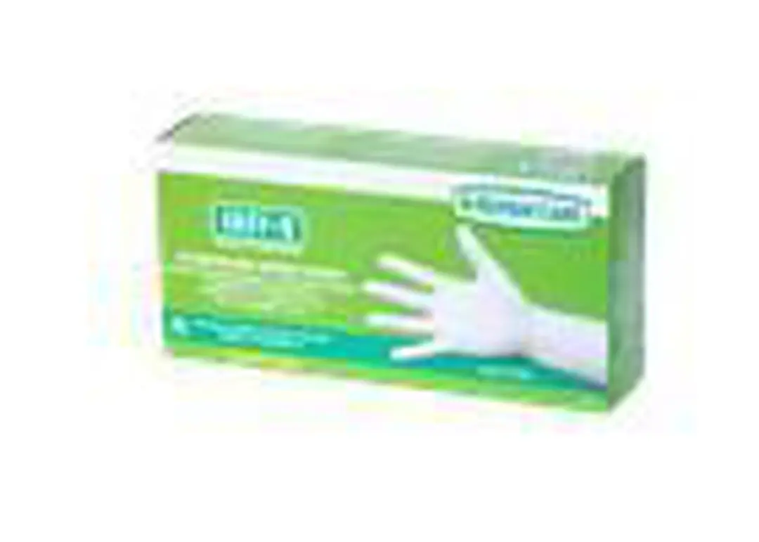 Repair Care Easy.Q Wegwerphandschoenen 20099 - 50 Stuks - XL Wit - afbeelding 6 van 6