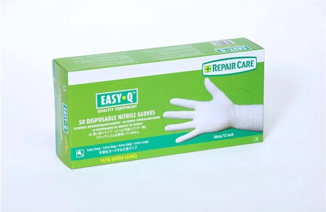 Repair Care Easy.Q Wegwerphandschoenen 20099