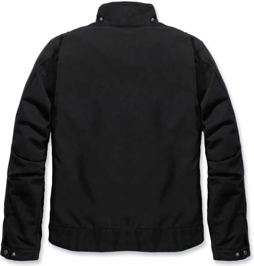 Carhartt Duck Detroit Jacket XXL - Black