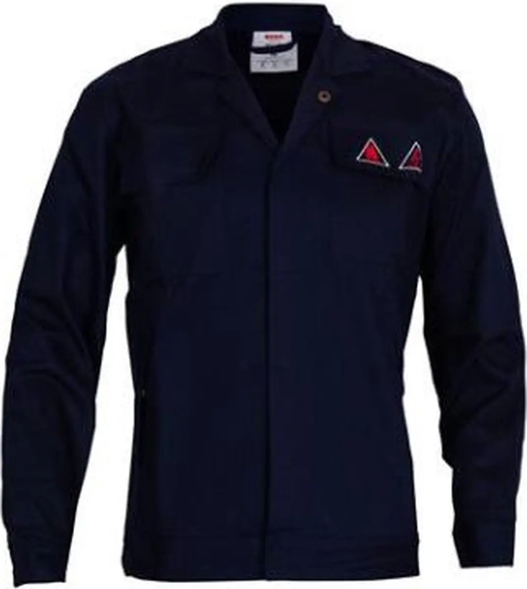 Oxxa M-Wear 5199 Jas - Marineblauw - Maat 60