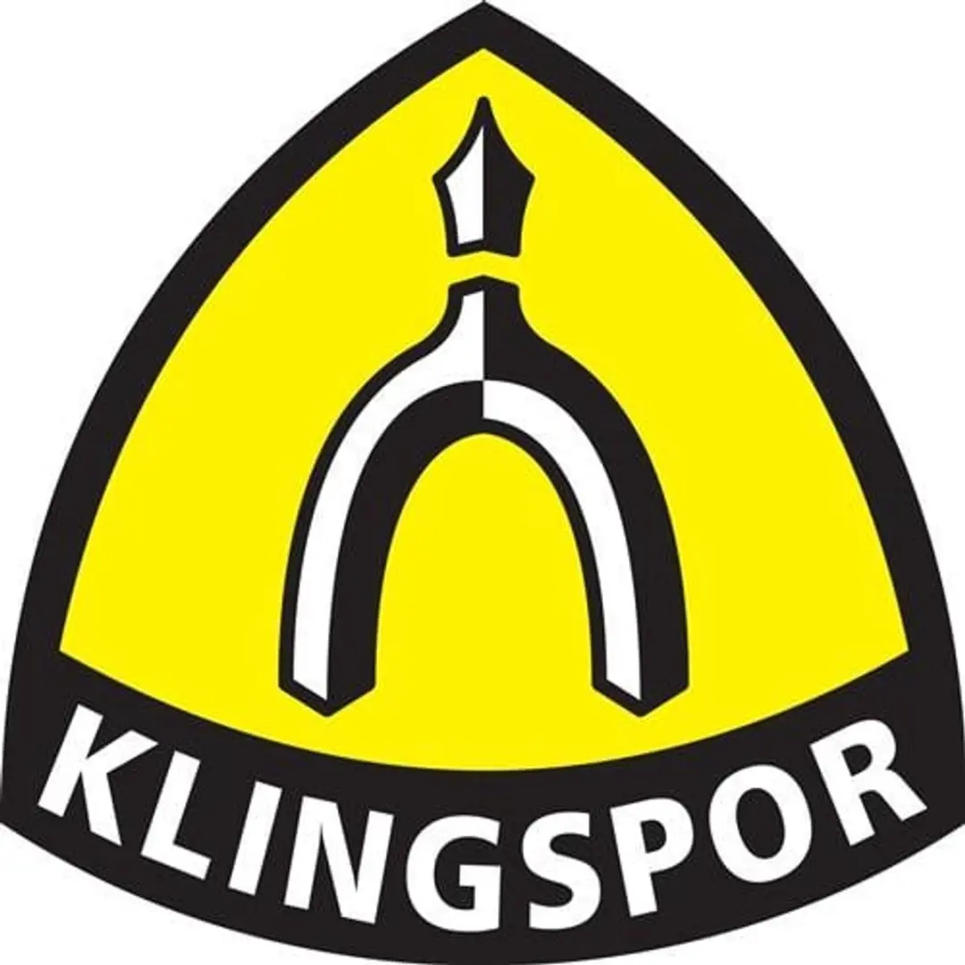 Klingspor PS 22 K GLS 51 Zelfklevende Slijpschijf 150mm - K120