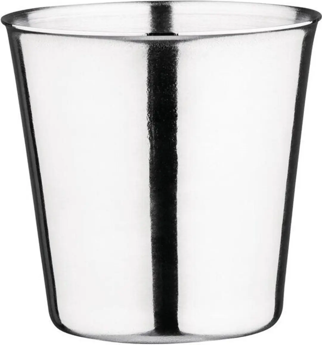 Vogue Puddingvorm K519 - 52mm - Grijs