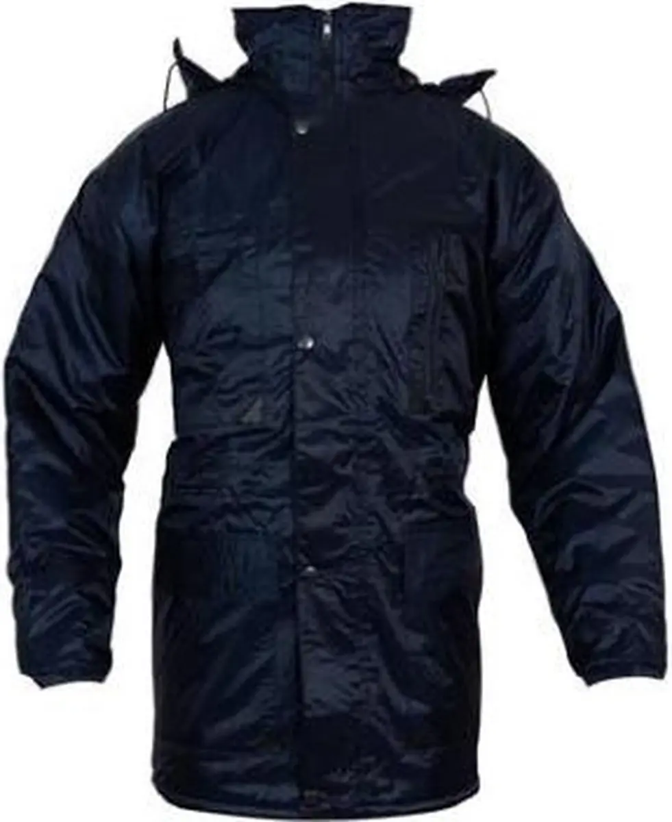 Oxxa M-Wear 8570 Antarctica Parka 3XL