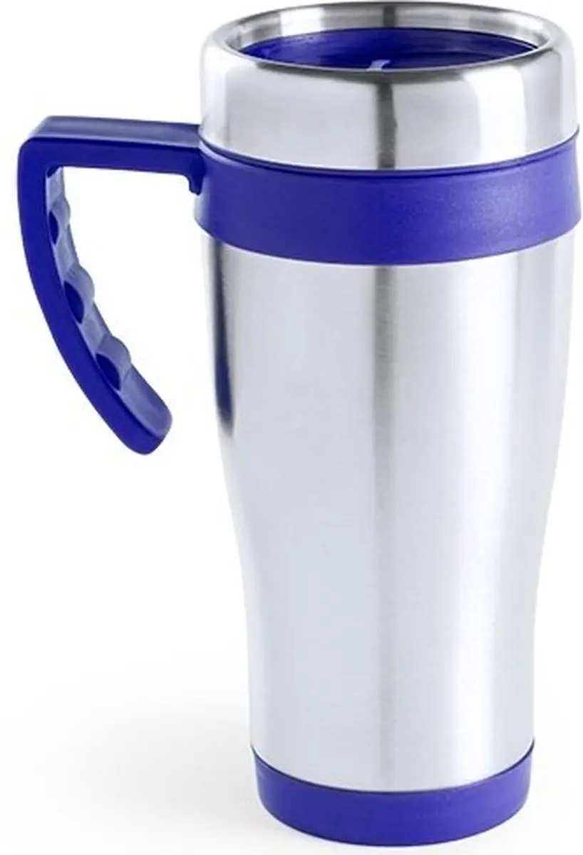 Carson Thermosbeker RVS 500ml