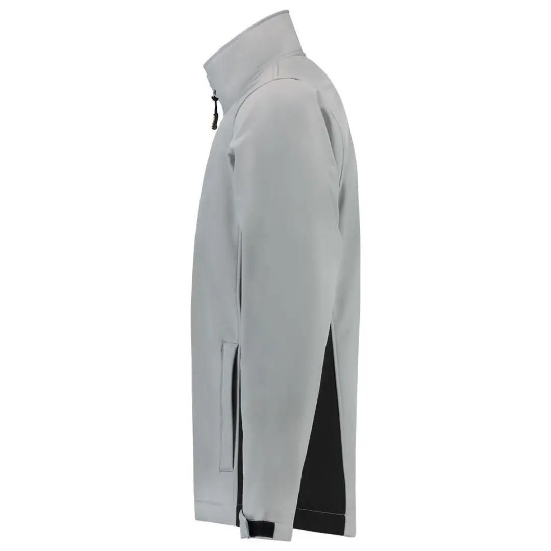 Tricorp Soft Shell Jack Bi-Color 402002 - 7XL