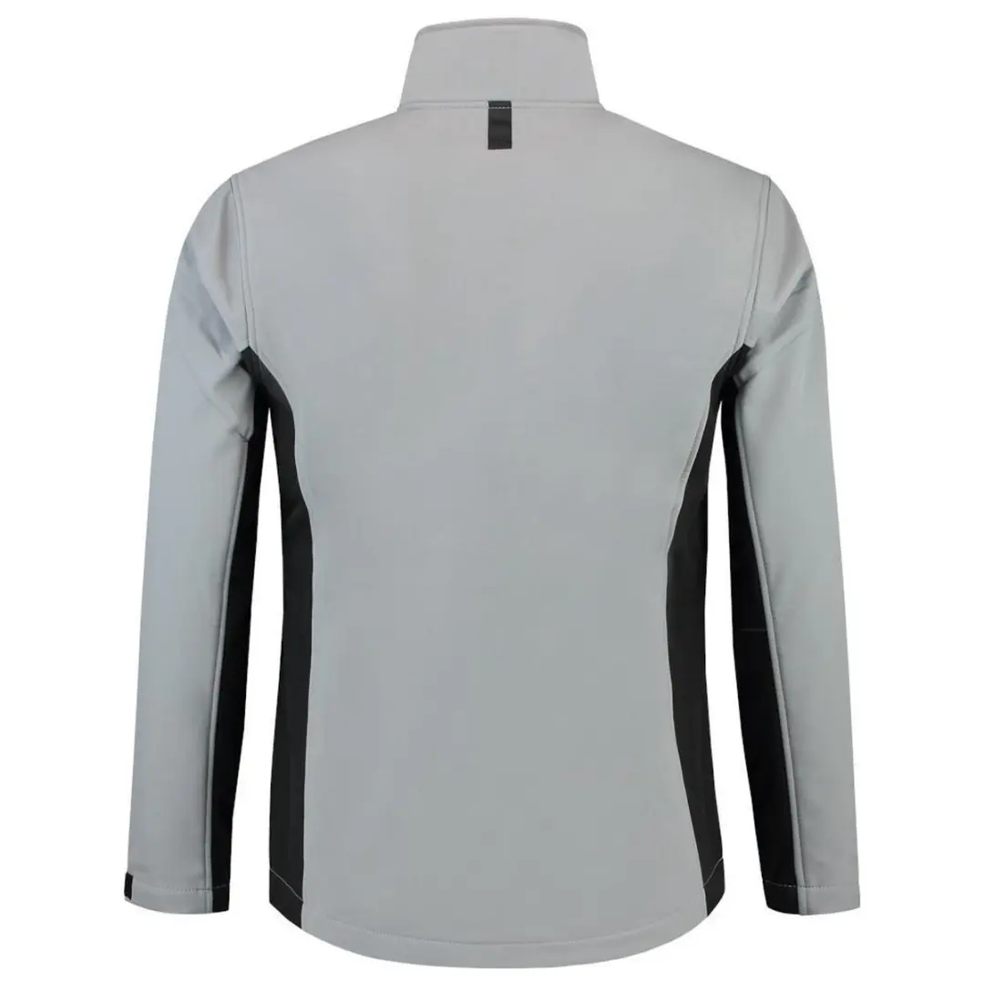 Tricorp Soft Shell Jack Bi-Color 402002
