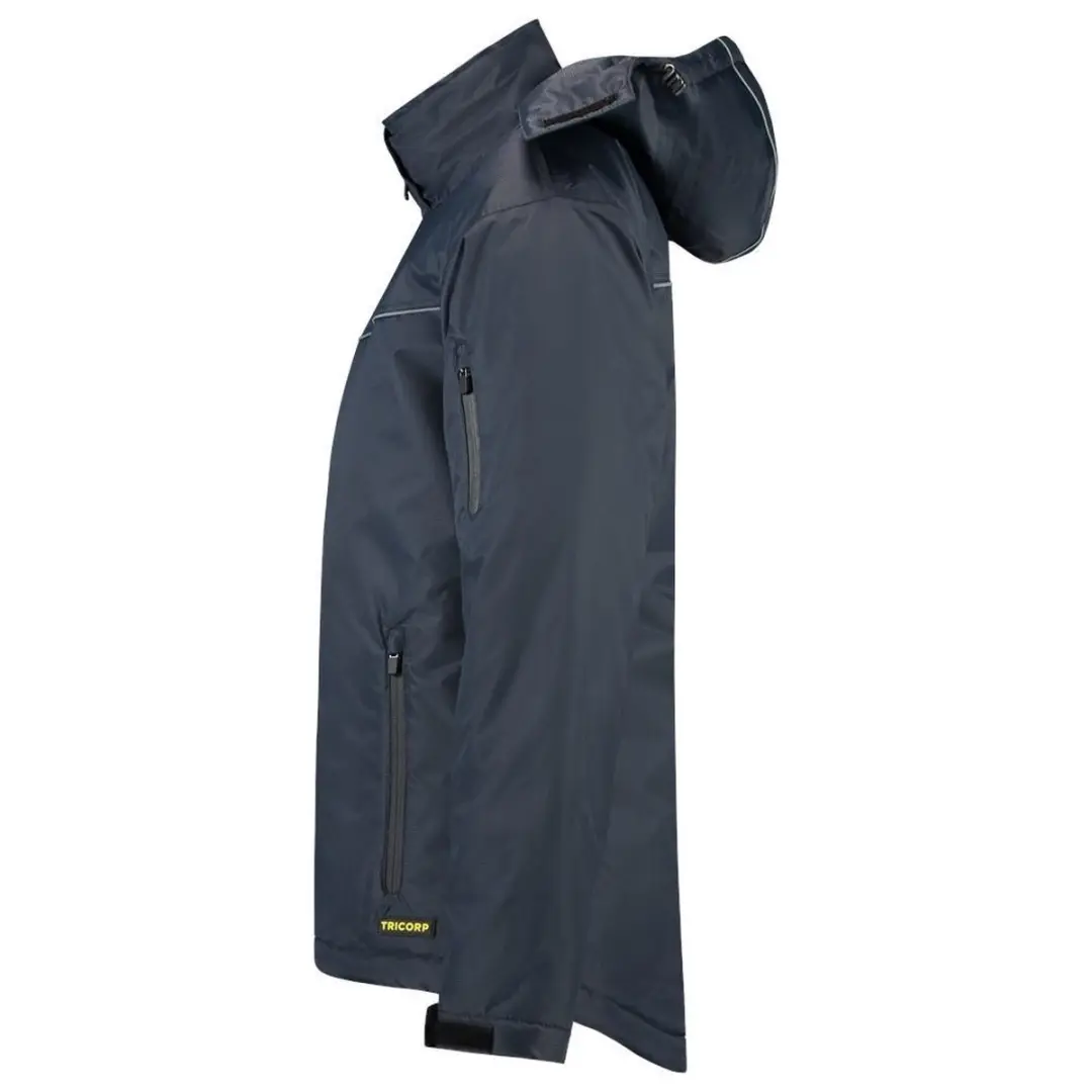 Tricorp Midi Parka 402004 - Navy - XS