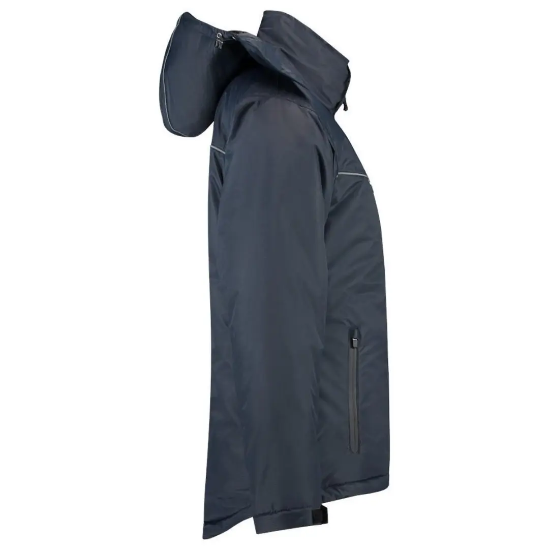 Tricorp Midi Parka 402004 - Navy - XS