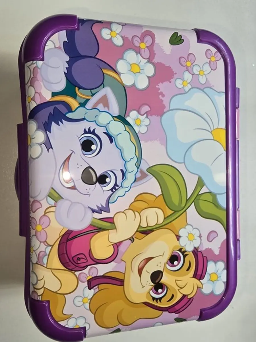 PAW Patrol Lunchbox 750ml