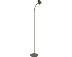 Eglo Carlo Vloerlamp E14 - 170cm - Groen