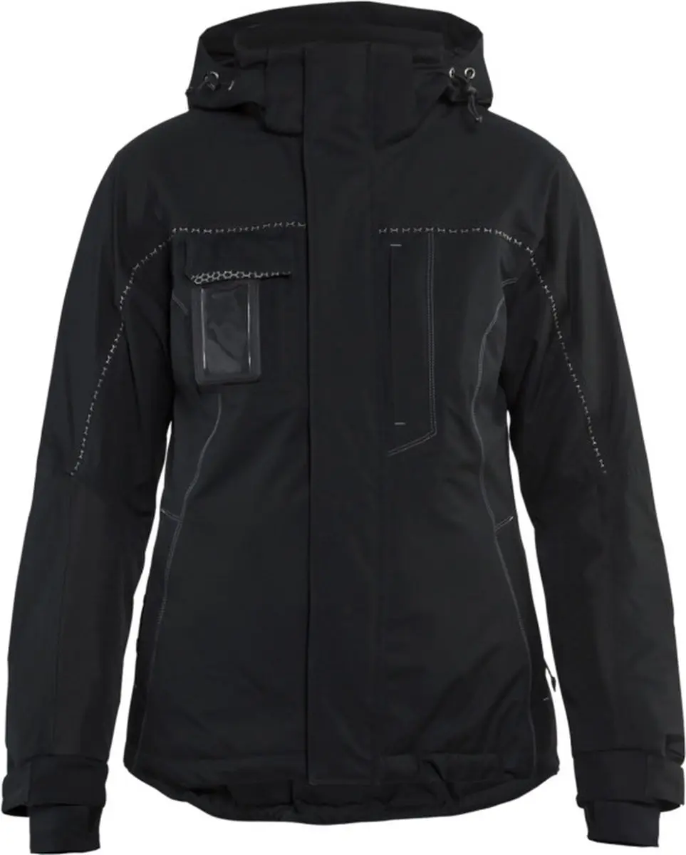 Blåkläder 4971-1987 Dames Winterjas