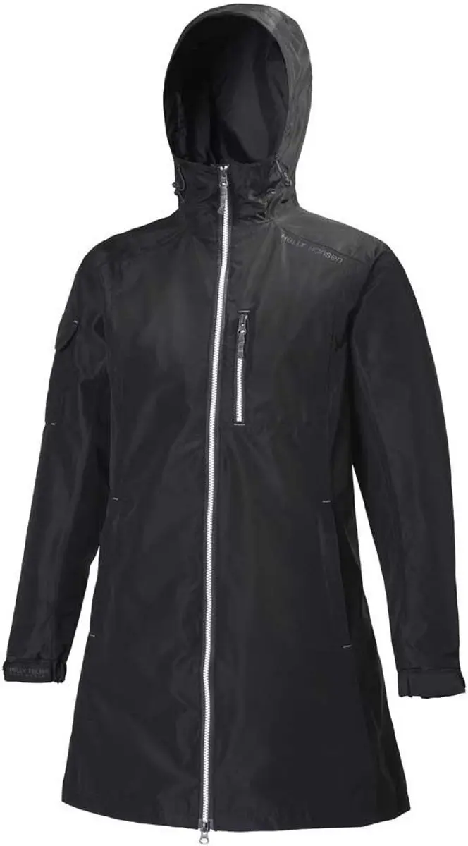 Helly Hansen Long Belfast Jas