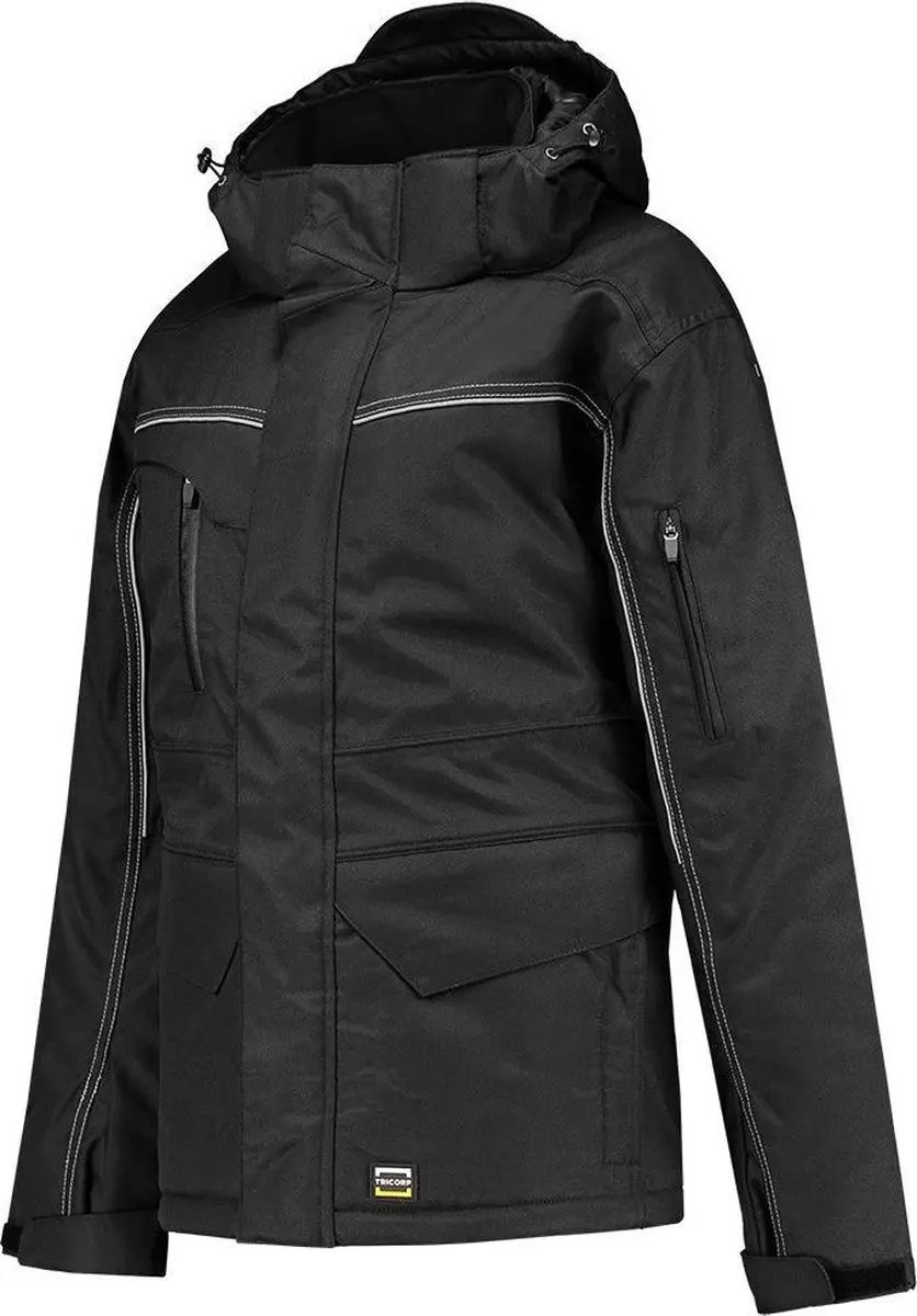 Tricorp Midi Parka 402007
