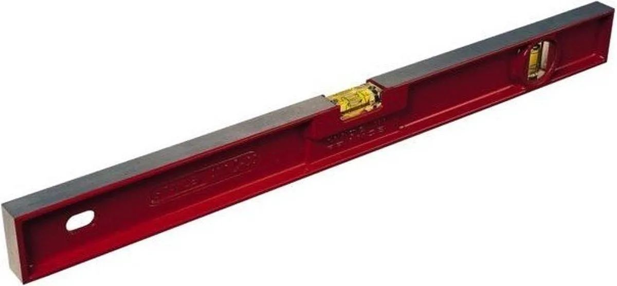Stanley Waterpas Antichoc 500mm TMLH - 2L - afbeelding 3 van 3