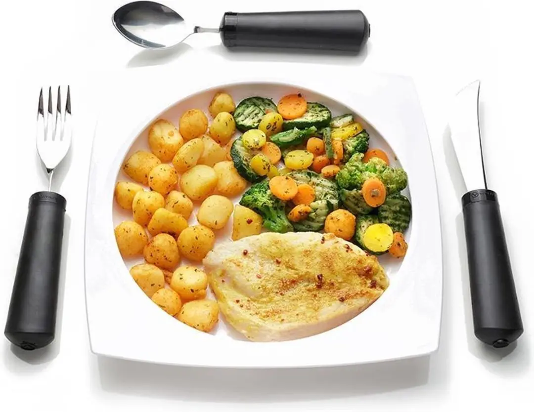Vitility Dinerset 4-delig