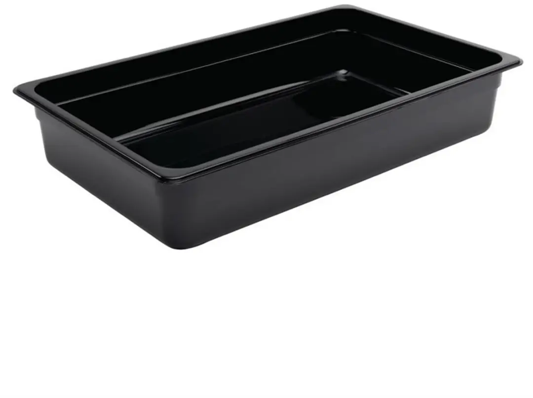 Vogue Gn Bak Polycarbonaat U455