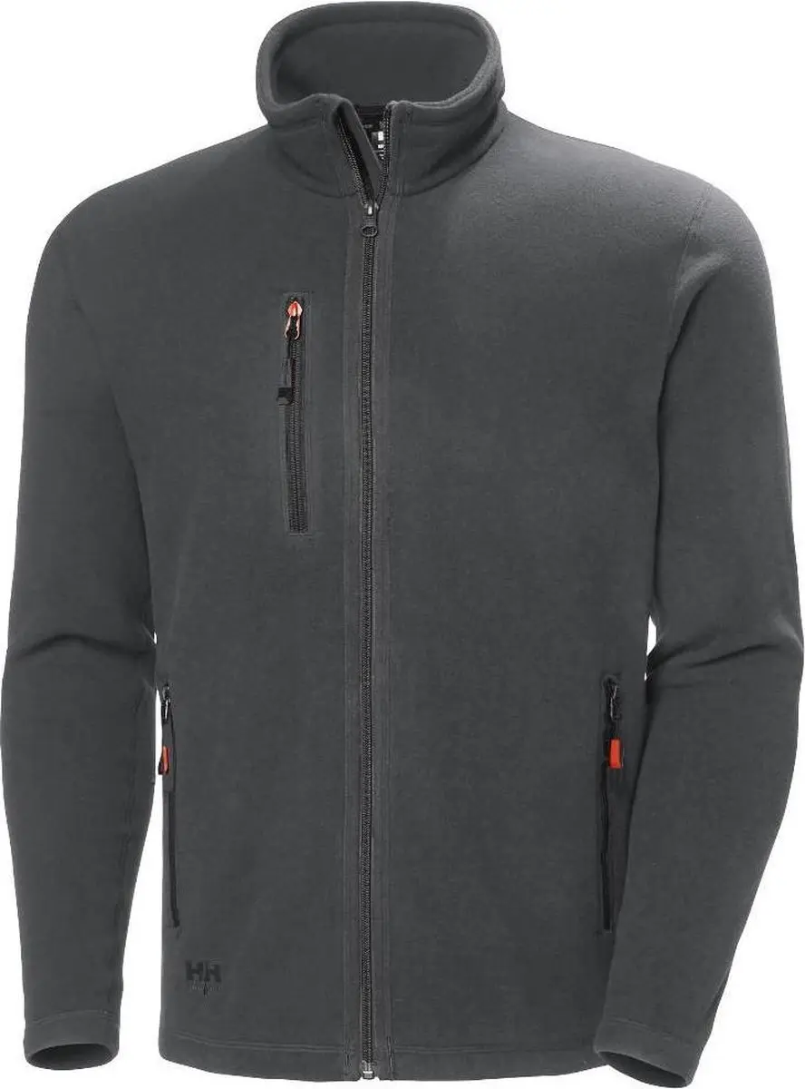 Helly Hansen Oxford Light Fleece Jacket XL
