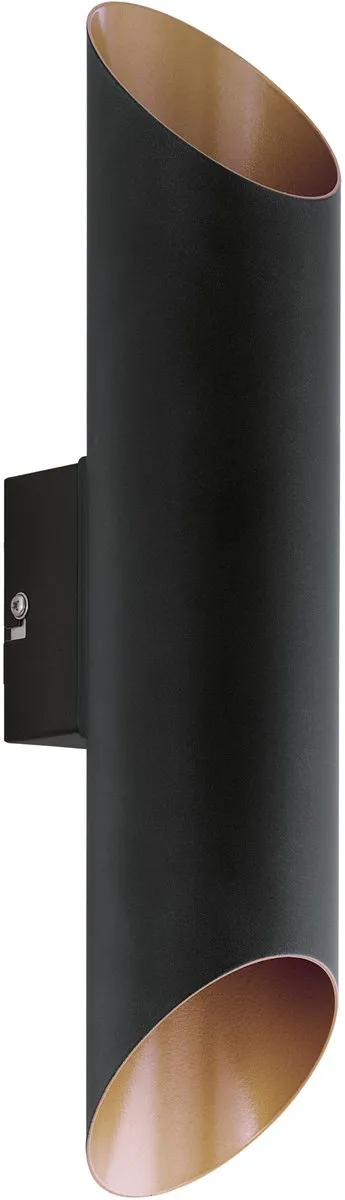 Eglo Agolada LED Wandlamp 2 Lichtpunten