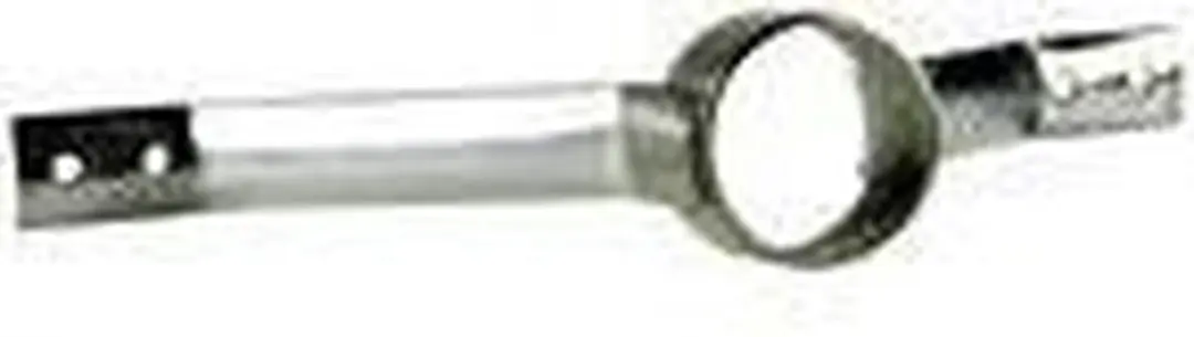 Talen Tools Stokhouder 30mm - Zilver