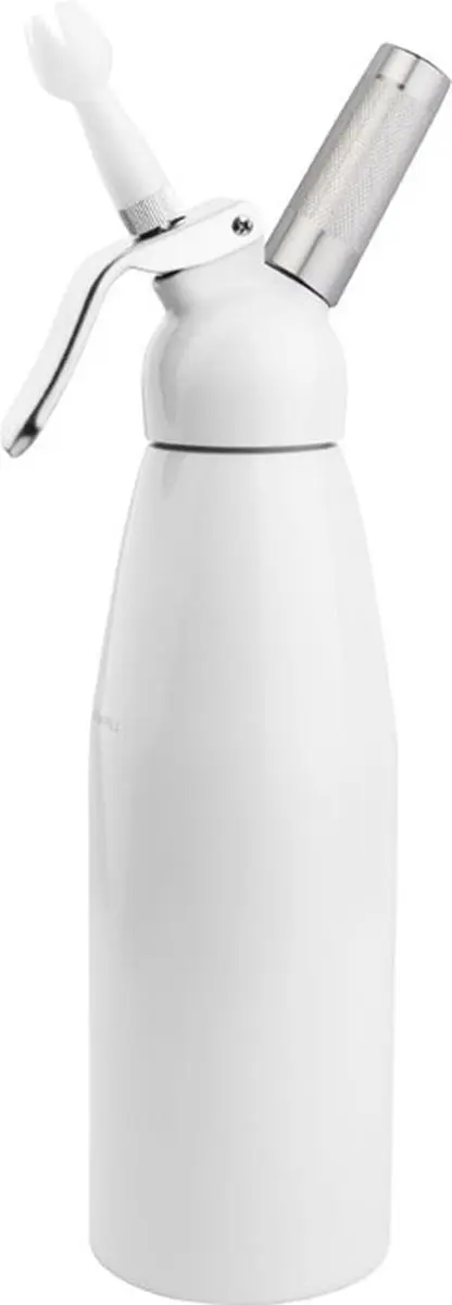 Vogue Slagroomapparaat 1L