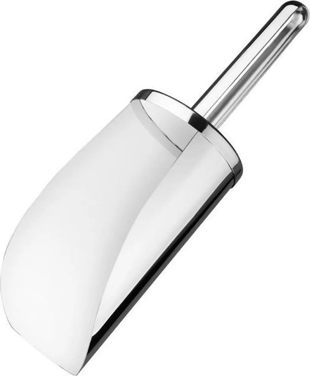 Vogue RVS Schep 2 Liter