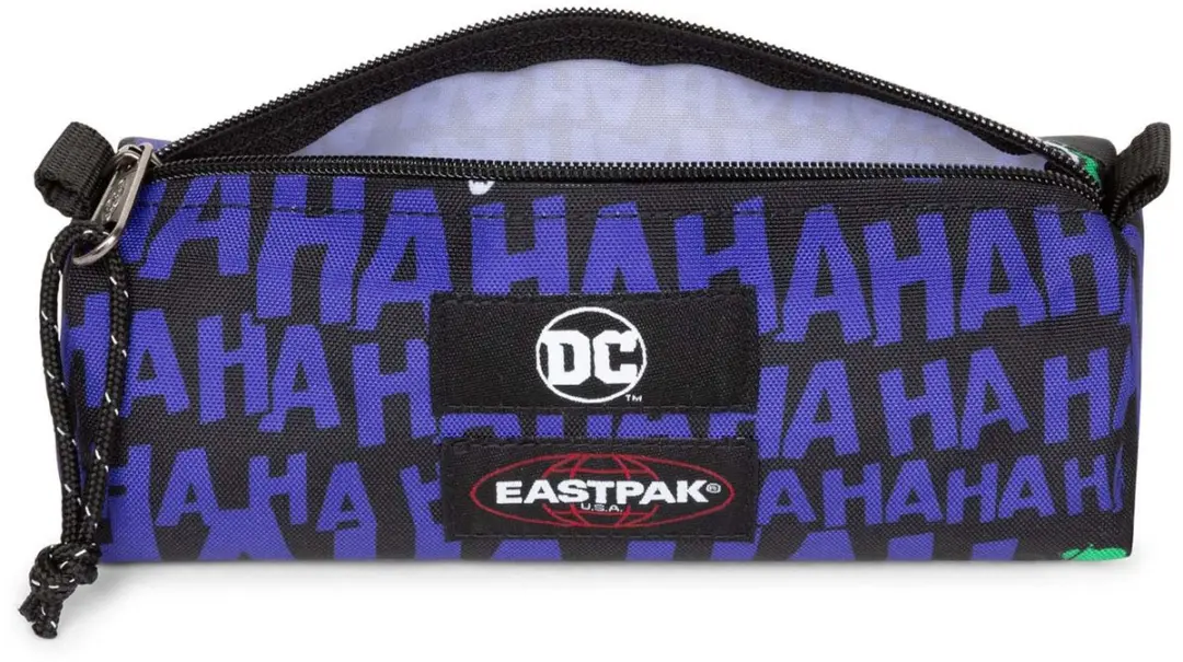 Eastpak Benchmark Etui - Zwart