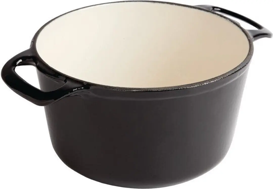 Vogue SA620 3-delige Braadset - Zwart