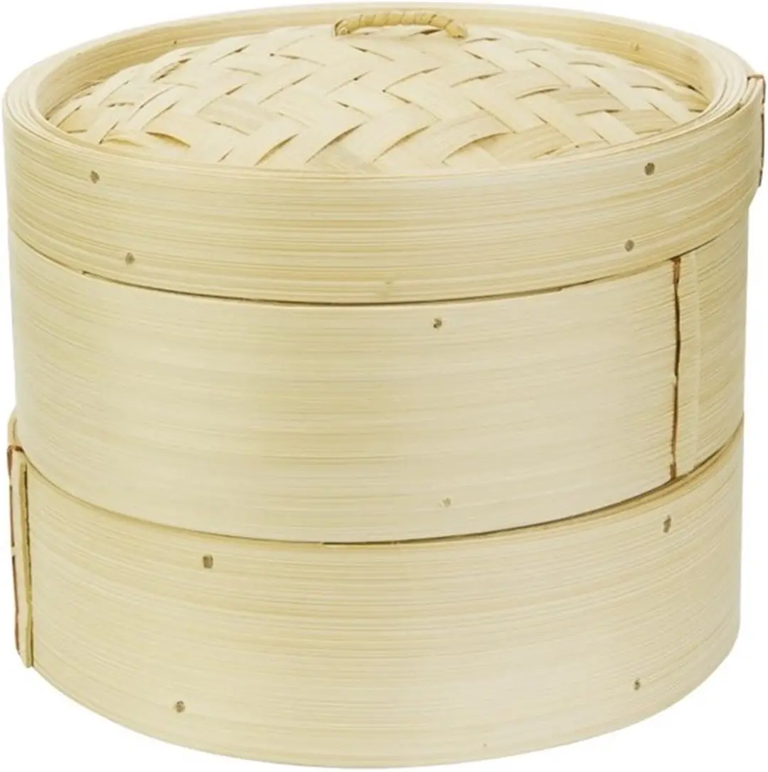 Vogue Bamboe Stomer 20cm