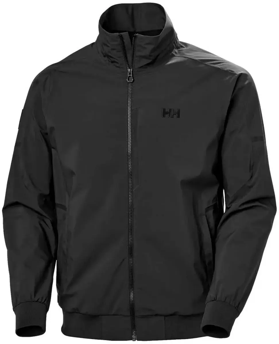 Helly Hansen HP Racing 3.0 Bomberjack - Zwart S