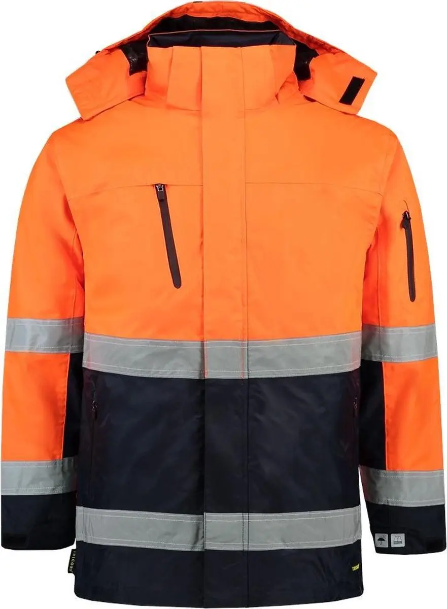 Tricorp Parka Werkjas 403004