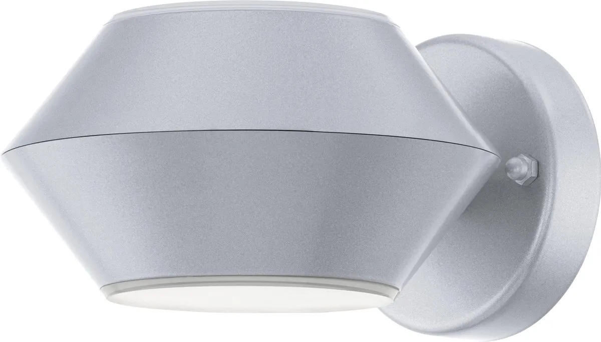 Eglo Nocella Wandlamp 2 LED