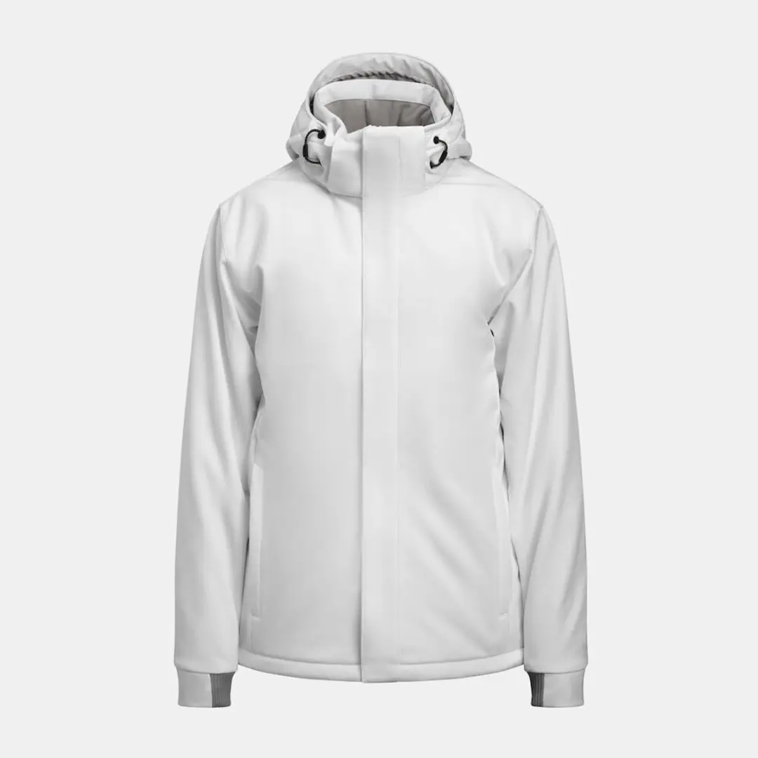 Jobman Schilders Softshell Jas Heren