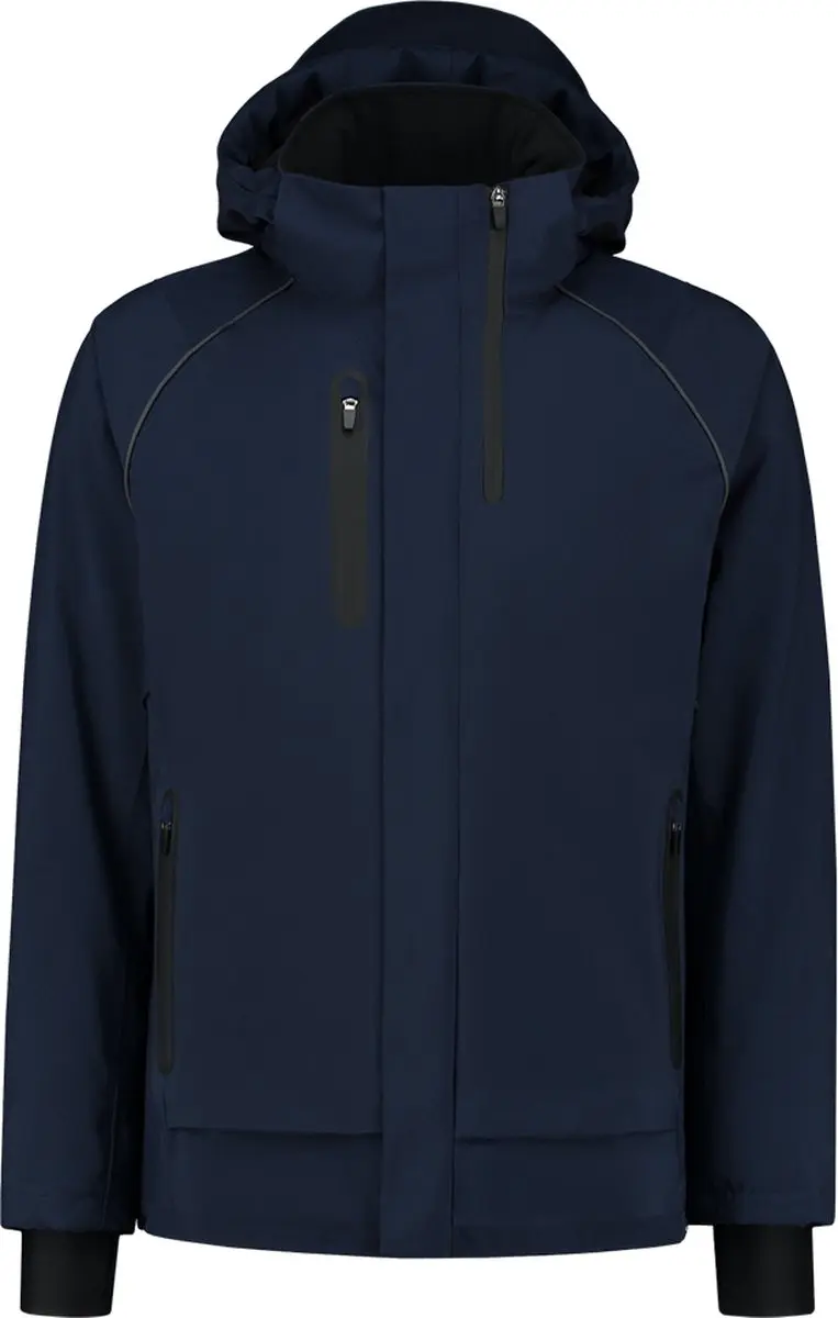Tricorp Winter Tech Shell Rewear 402708 Jacket