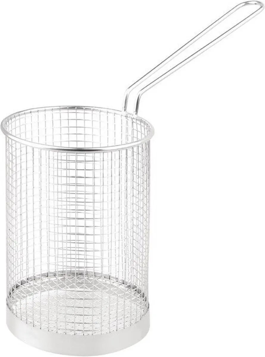 Vogue RVS Pastamandje CS735 - 18cm - Grijs - afbeelding 6 van 6