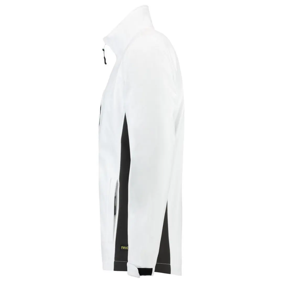 Tricorp Soft Shell Jack Bi-Color 402002 - 5XL - afbeelding 6 van 6