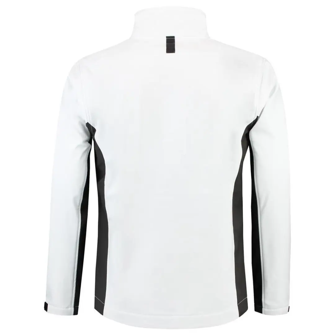 Tricorp Soft Shell Jack Bi-Color 402002 - 5XL