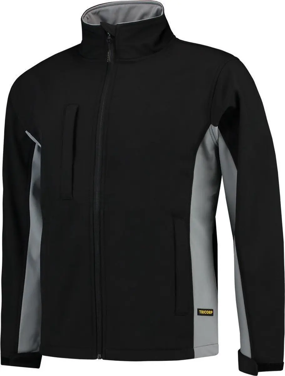 Tricorp Softshell Bicolor 402002