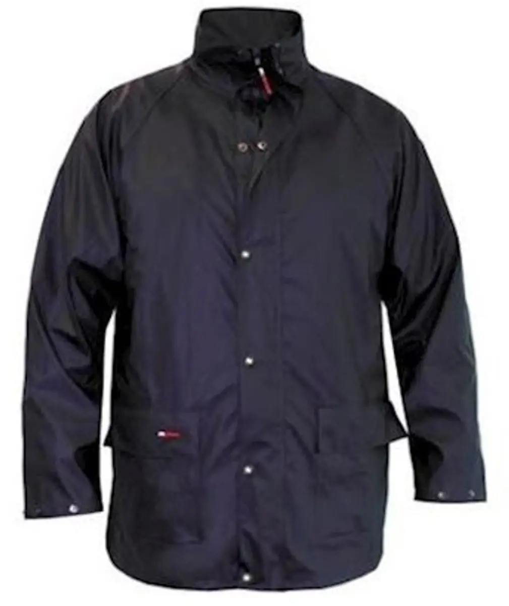 Oxxa M-wear Werkjas 5200 - L - Marineblauw