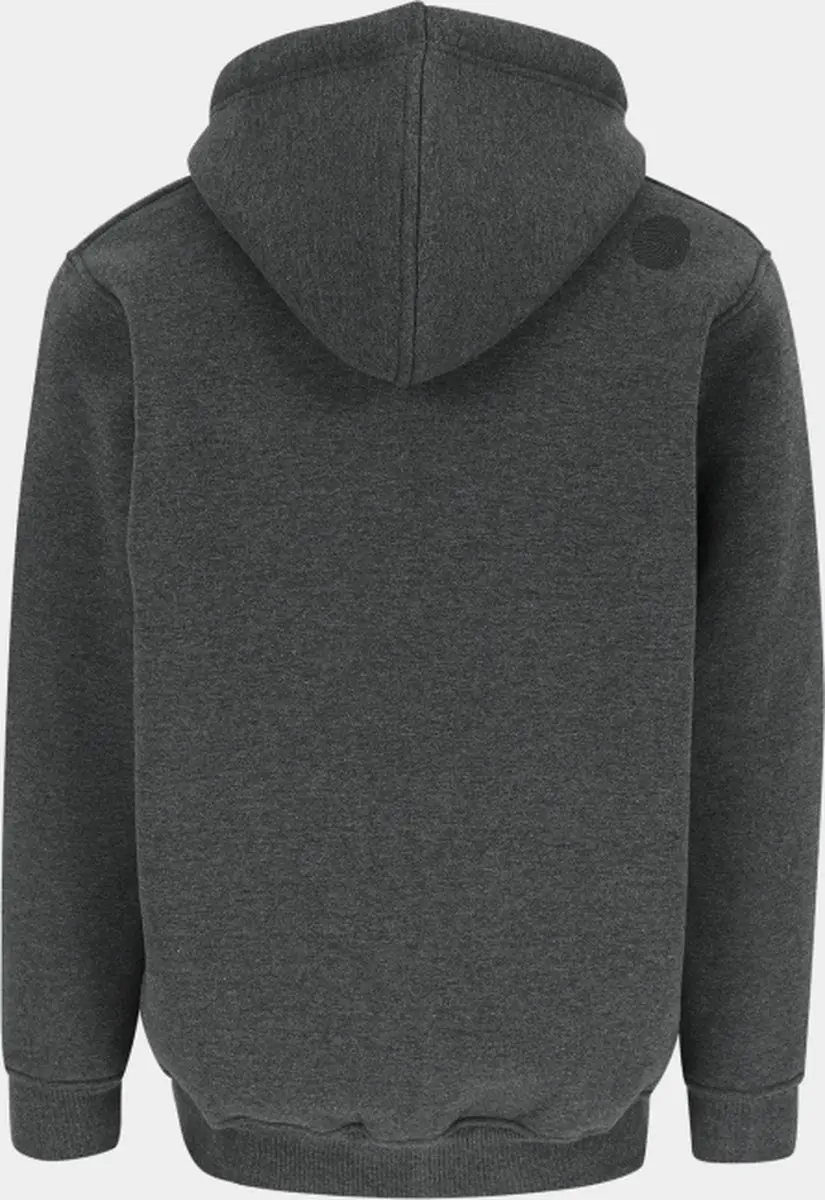 Herock Otis Warme Sweater 2102 - Grijs - XL