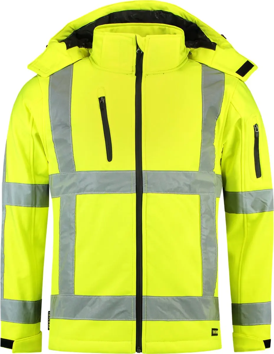 Tricorp Soft Shell Jack 403003