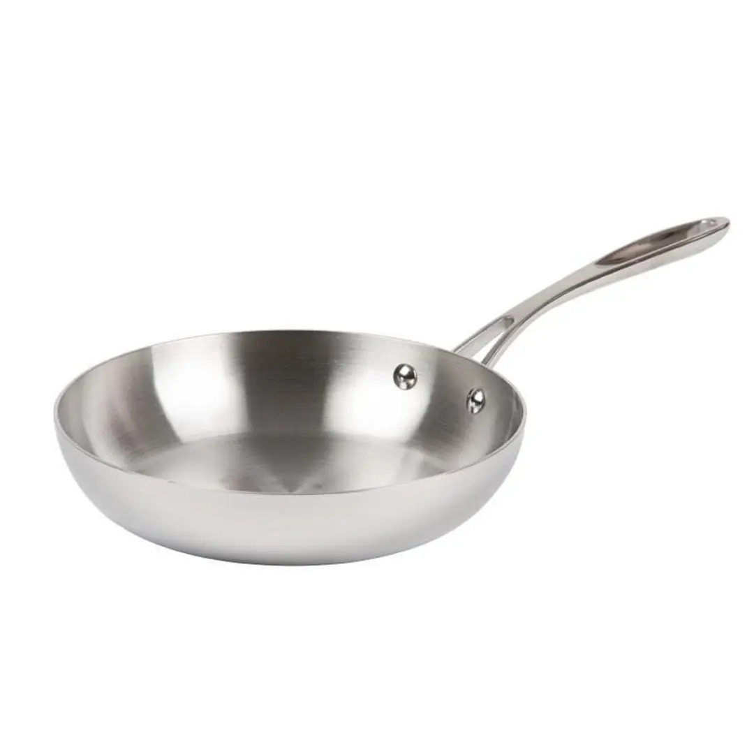 Vogue Triwall Koekenpan 24cm - Y320