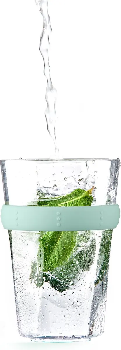 Vitility Bekerring - Mint